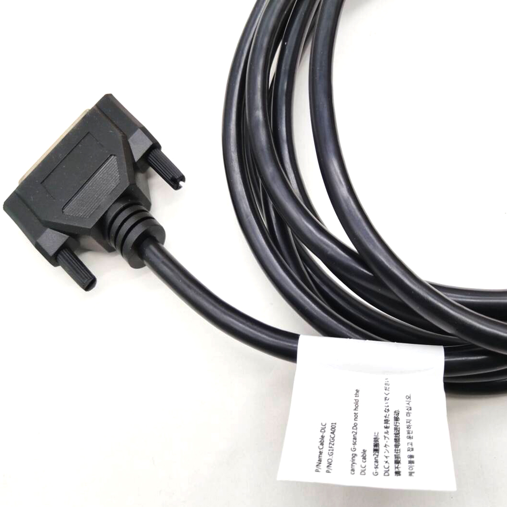 Cavo Diagnostico OBD2 16PIN DB - Obd2 Scanner recensione e prezzo