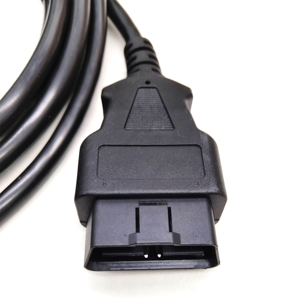 Cavo Diagnostico OBD2 16PIN DB - Obd2 Scanner recensione e prezzo