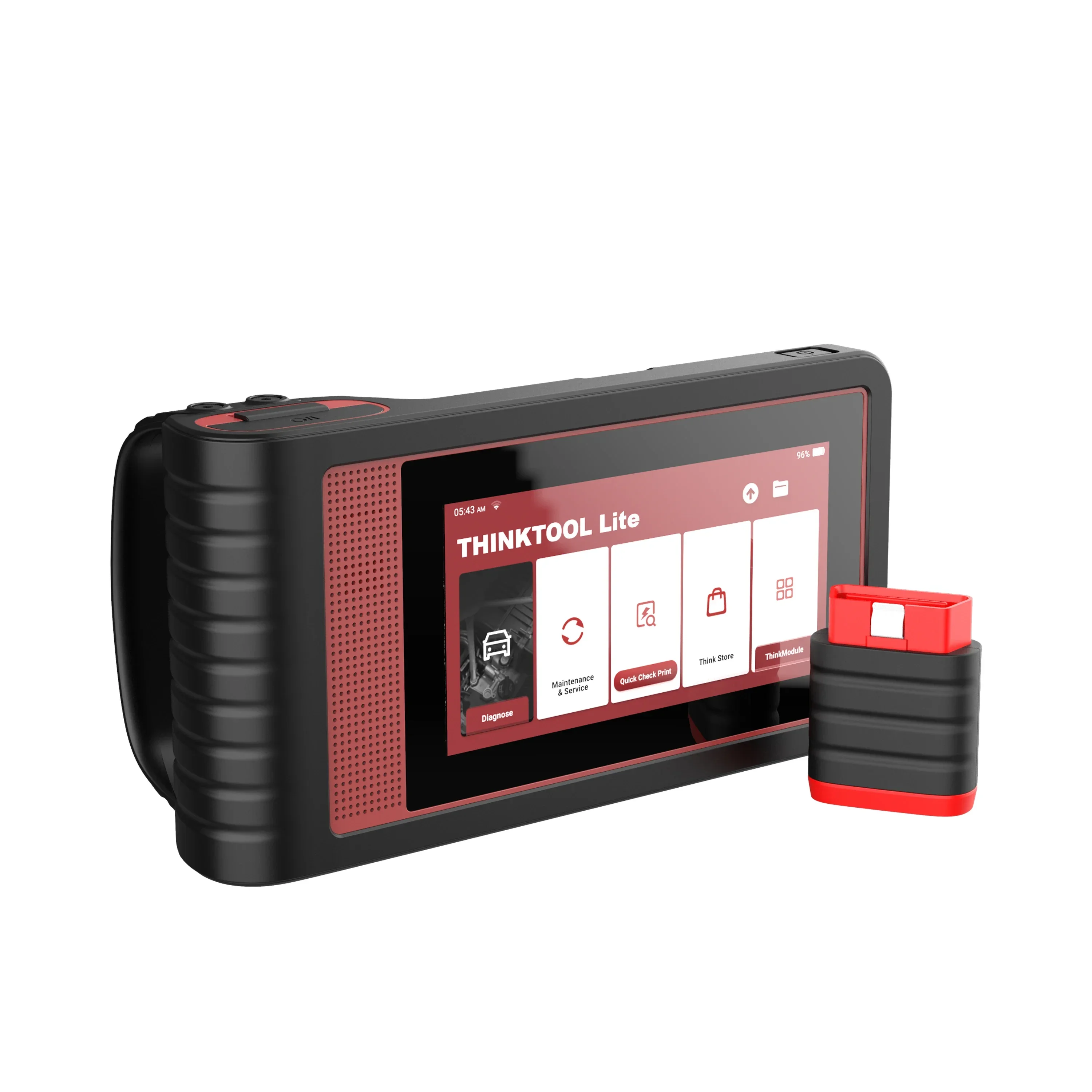 2026/THINKTOOL LITE MINI MAX S - Obd2 Scanner recensione e prezzo