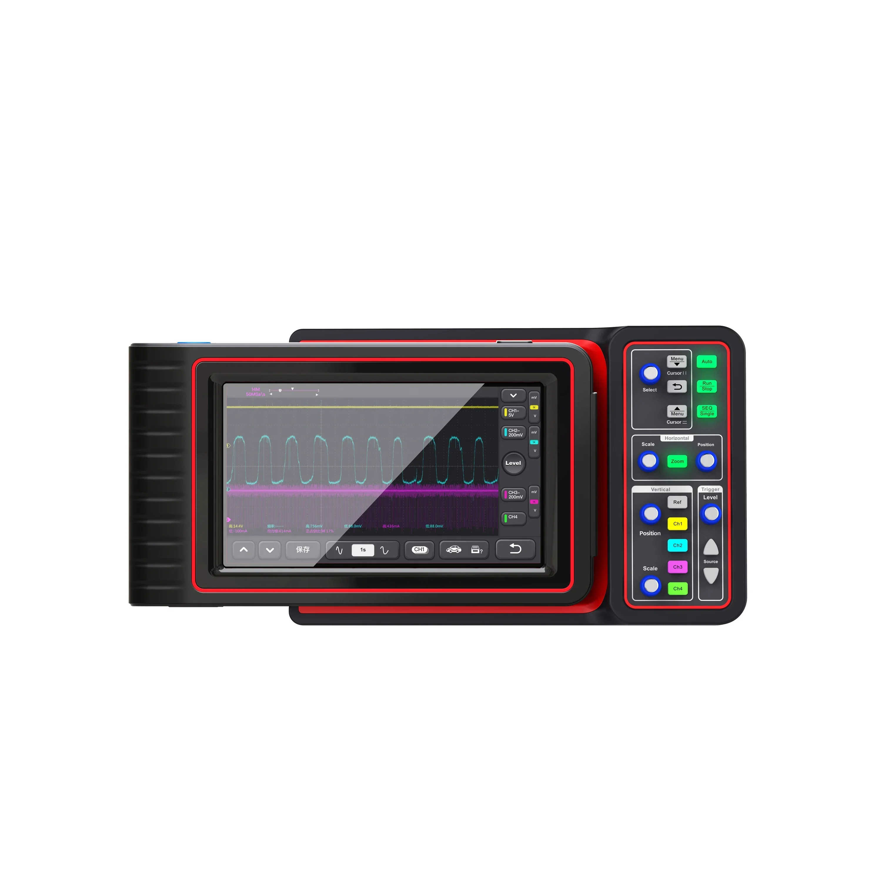 2026/THINKTOOL LITE MINI MAX S - Obd2 Scanner recensione e prezzo