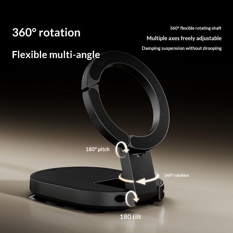 Nuovo Supporto Magnetico Piegh - Car Accessories For Interior recensione e prezzo