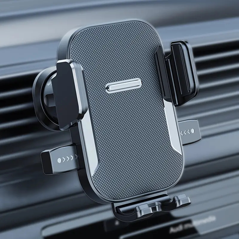 Nuovo Supporto Telefono per Au - Car Accessories For Interior recensione e prezzo