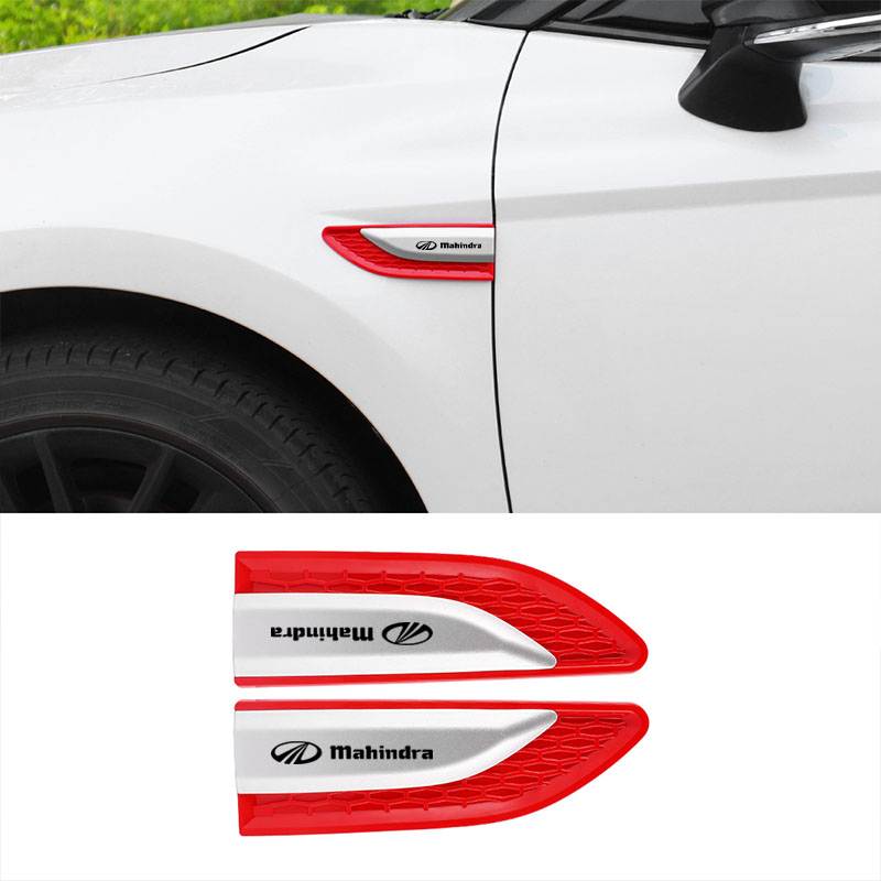 2 pz Auto Parafango Tronco Lat - Car Accessories Xuv 300 recensione e prezzo