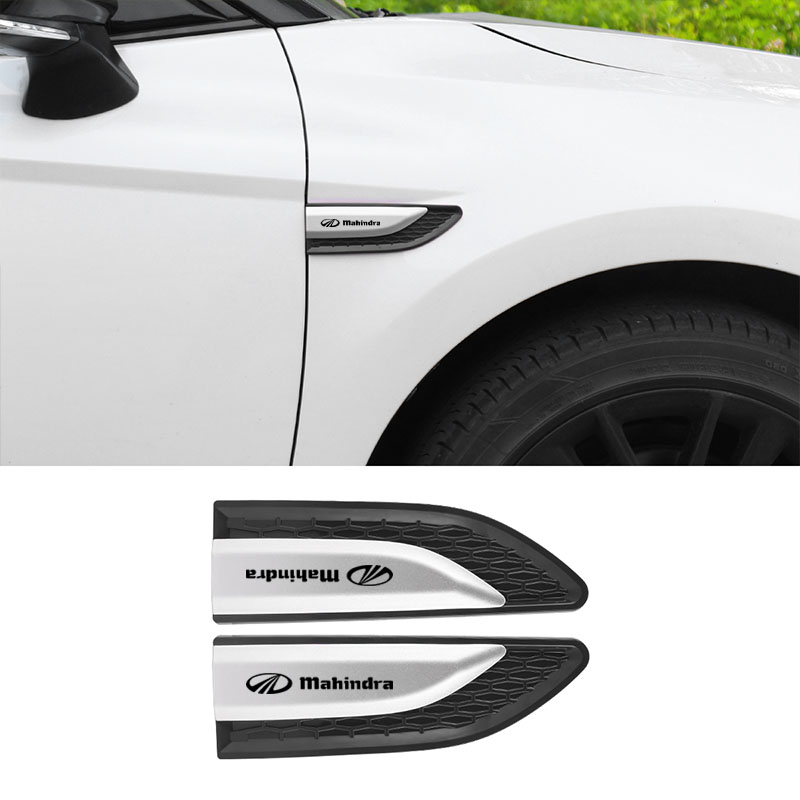 2 pz Auto Parafango Tronco Lat - Car Accessories Xuv 300 recensione e prezzo