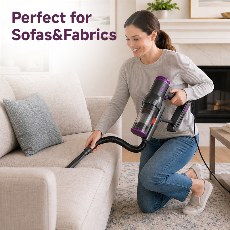 Aspirapolvere Portatile con Ca - Car Vacuum Cleaner recensione e prezzo