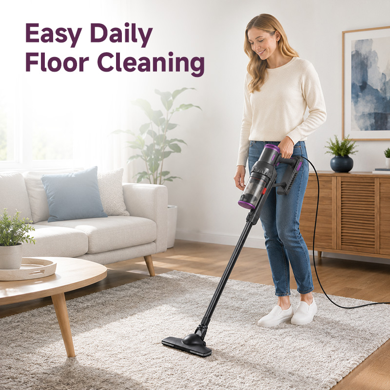 Aspirapolvere Portatile con Ca - Car Vacuum Cleaner recensione e prezzo