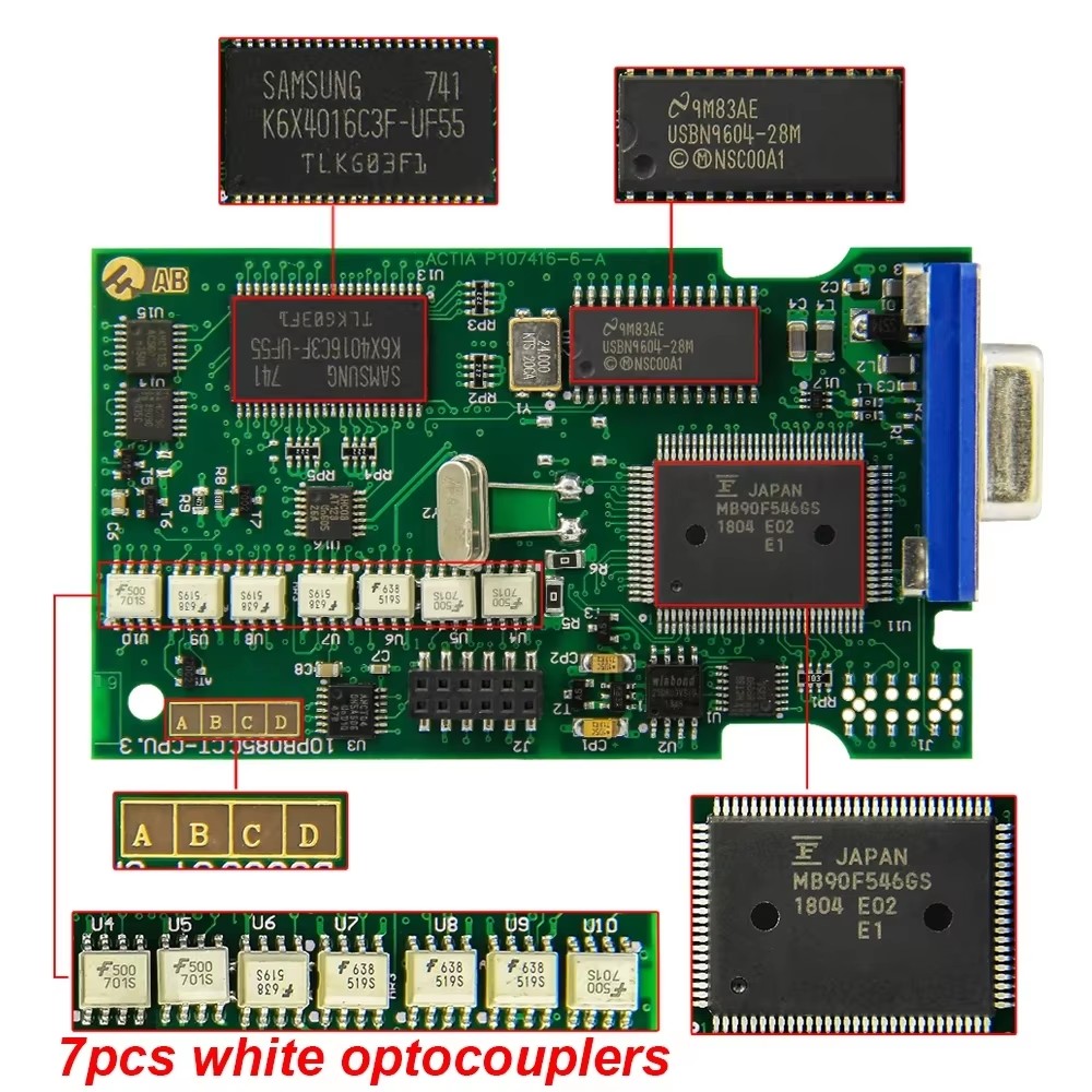 2026 Full Chip 921815C PP2000  - Obd2 Scanner recensione e prezzo