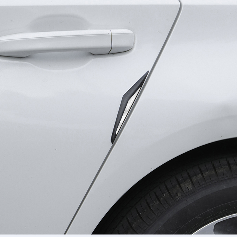 4 pezzi porta auto in pvc Prot - Car Accessories Xuv 300 recensione e prezzo