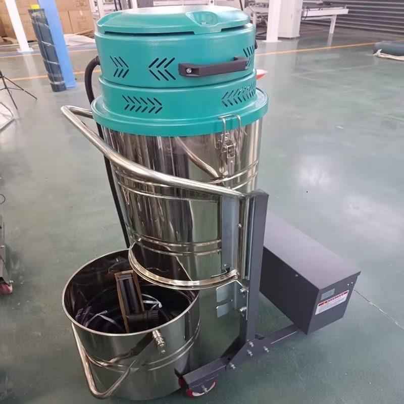 Aspirapolvere Industriale Comm - Car Vacuum Cleaner recensione e prezzo