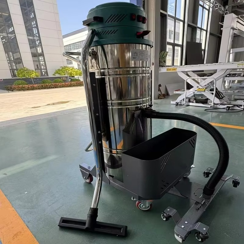 Aspirapolvere Industriale Comm - Car Vacuum Cleaner recensione e prezzo
