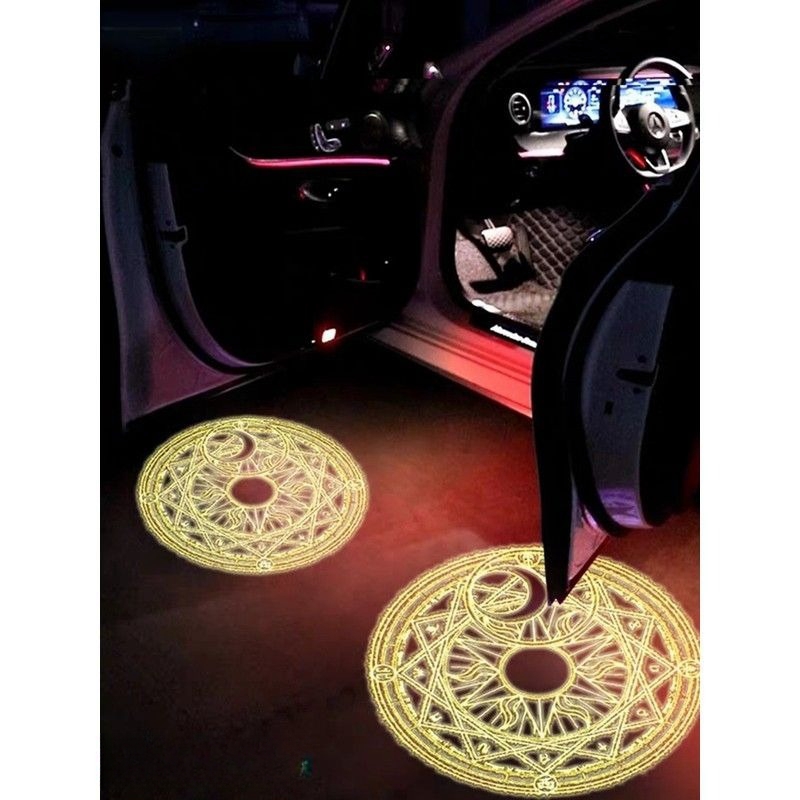 Anime Sailor Moon Lampade per  - Car Accessories Japan recensione e prezzo