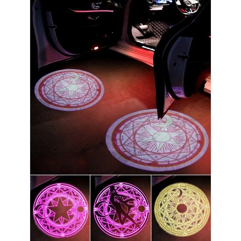 Anime Sailor Moon Lampade per  - Car Accessories Japan recensione e prezzo