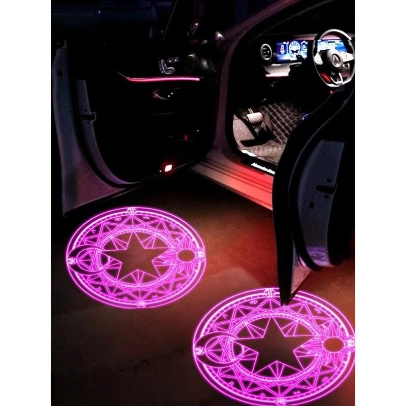 Anime Sailor Moon Lampade per  - Car Accessories Japan recensione e prezzo