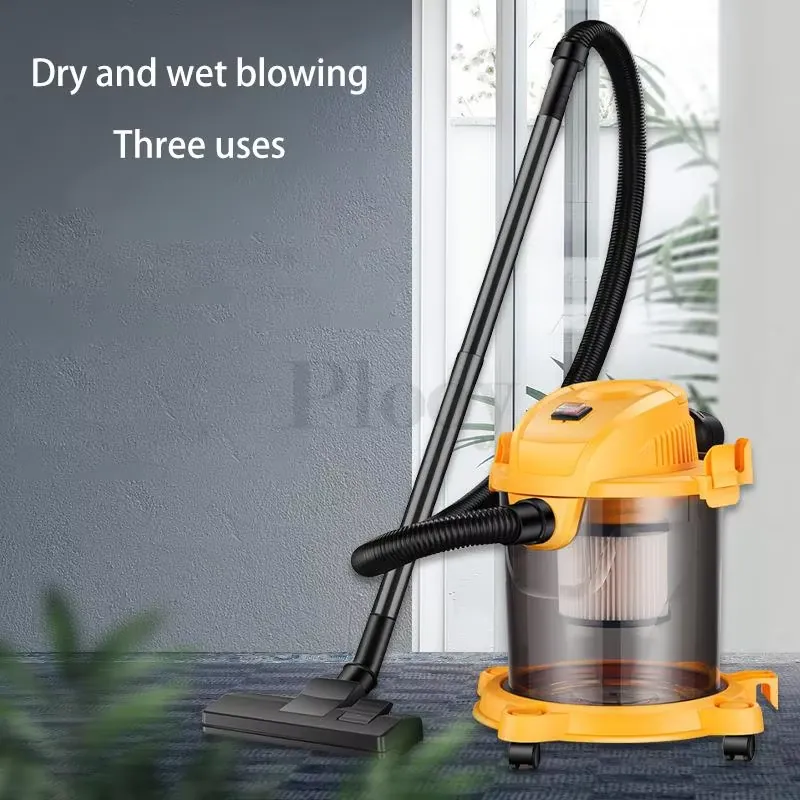 Nuovissimo Aspirapolvere Wet & - Car Vacuum Cleaner recensione e prezzo