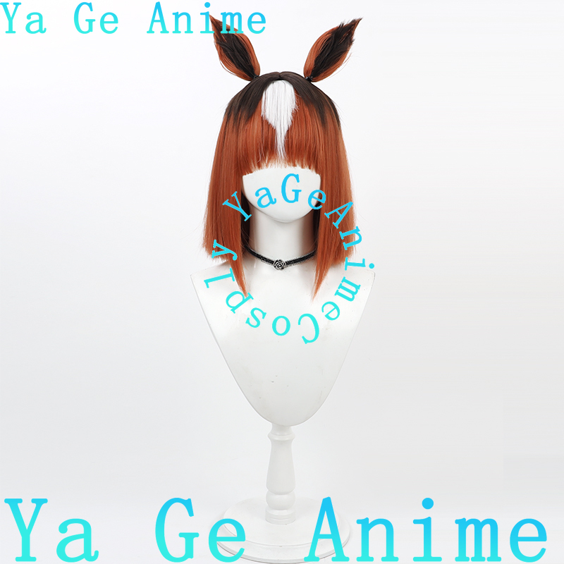 Ya Ge Anime Uma Musume Pretty  - Car Accessories Japan recensione e prezzo