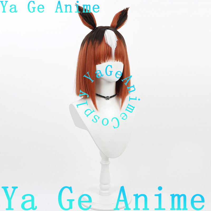 Ya Ge Anime Uma Musume Pretty  - Car Accessories Japan recensione e prezzo