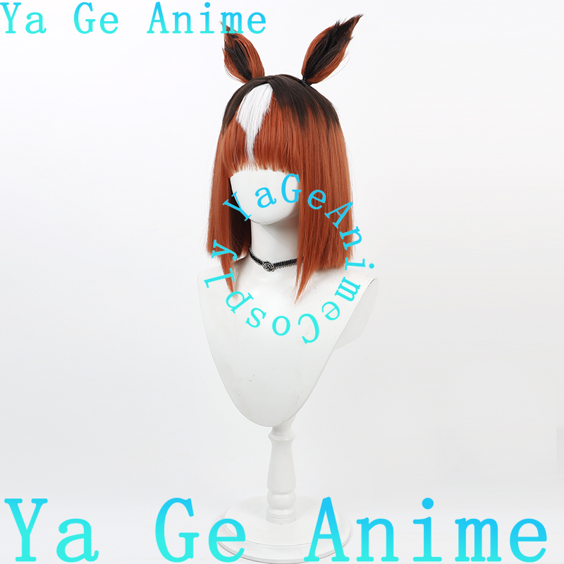 Ya Ge Anime Uma Musume Pretty  - Car Accessories Japan recensione e prezzo