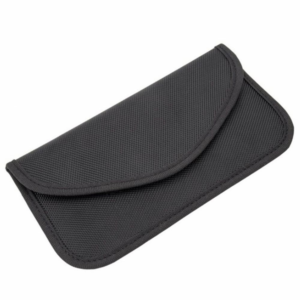Nuova Borsa Bloccante Segnale  - Car Key Signal Blocker recensione e prezzo
