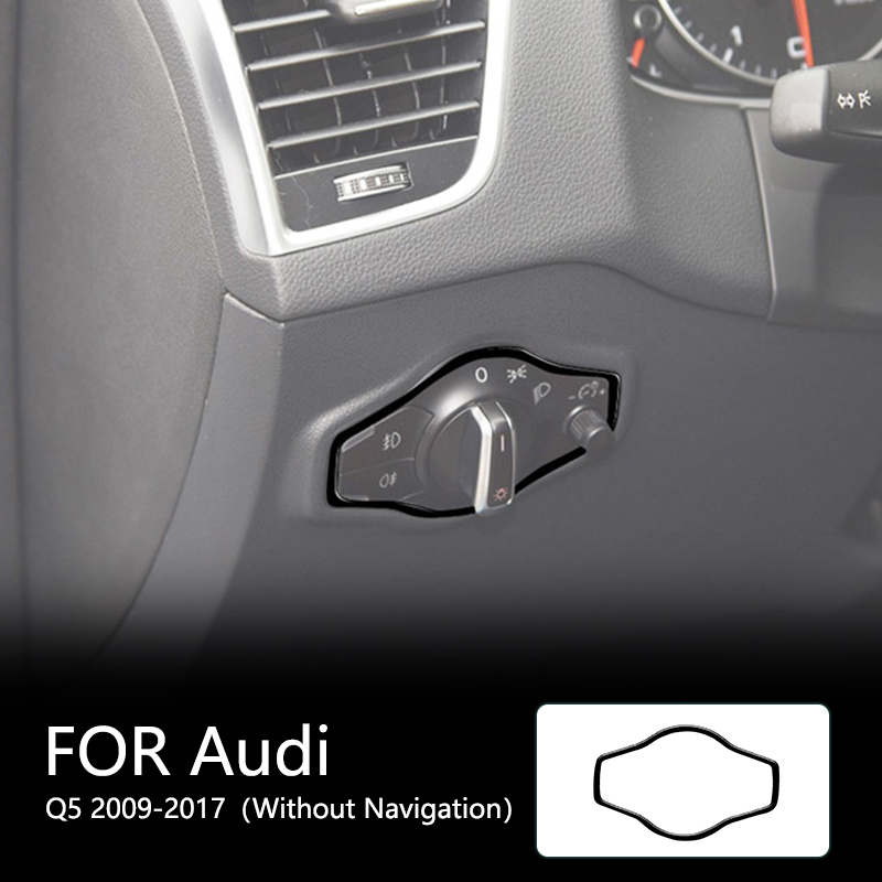 Telaio faro Brand New ABS Glos - Car Accessories Brand recensione e prezzo