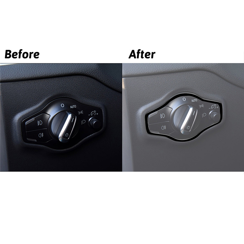 Telaio faro Brand New ABS Glos - Car Accessories Brand recensione e prezzo