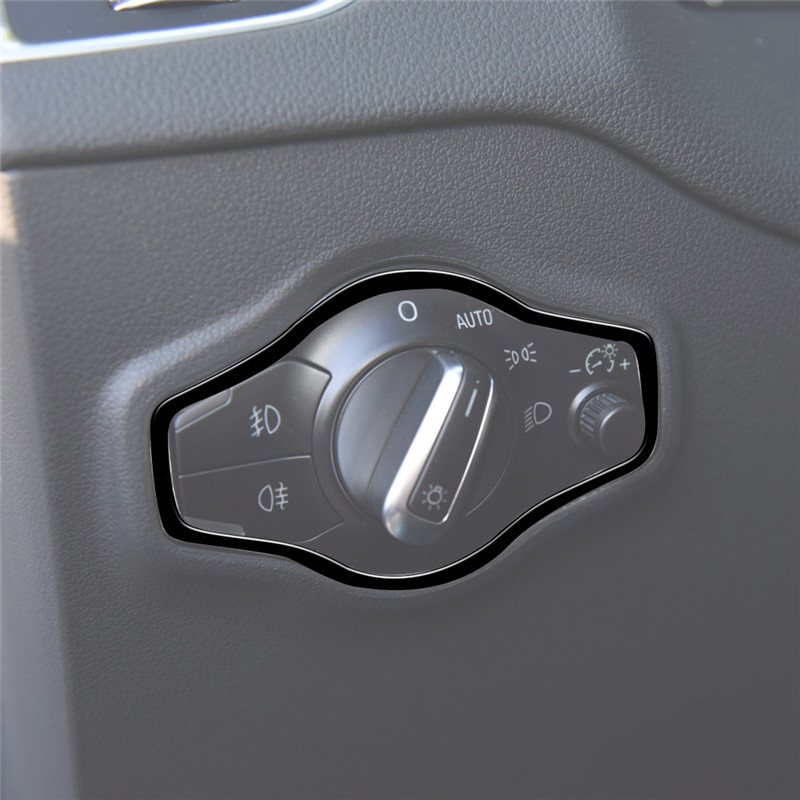 Telaio faro Brand New ABS Glos - Car Accessories Brand recensione e prezzo