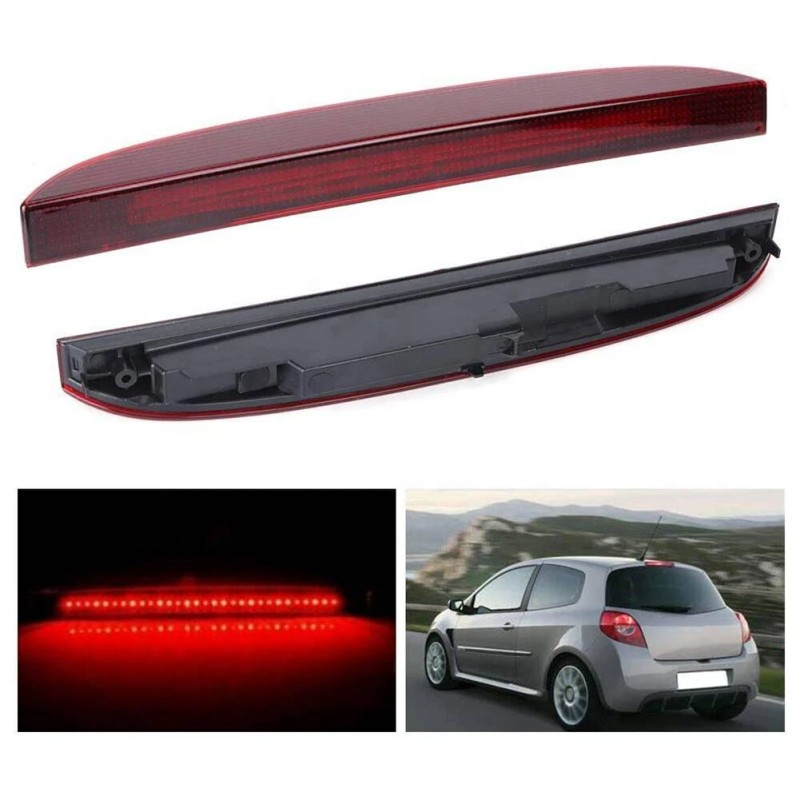 1 Pezzo Luce di Stop Posterior - Car Accessories Brand recensione e prezzo