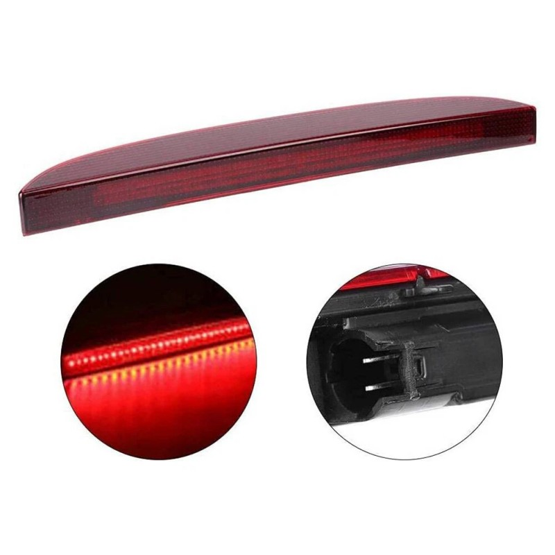 1 Pezzo Luce di Stop Posterior - Car Accessories Brand recensione e prezzo
