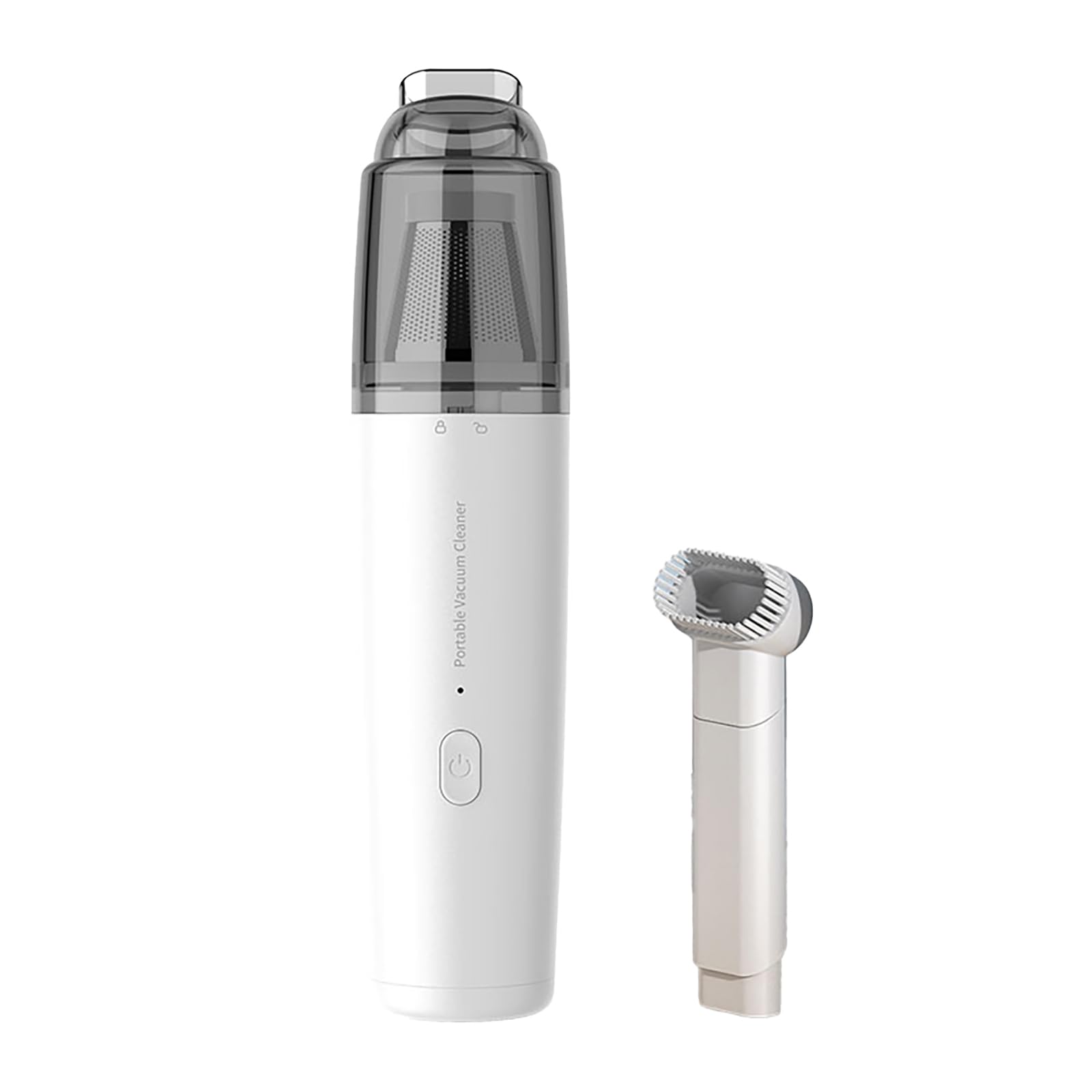 Aspirapolvere portatile per au - Car Vacuum Cleaner recensione e prezzo