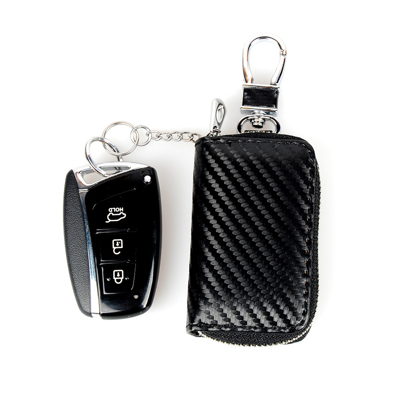 Portachiavi per auto Scatola F - Car Key Signal Blocker recensione e prezzo