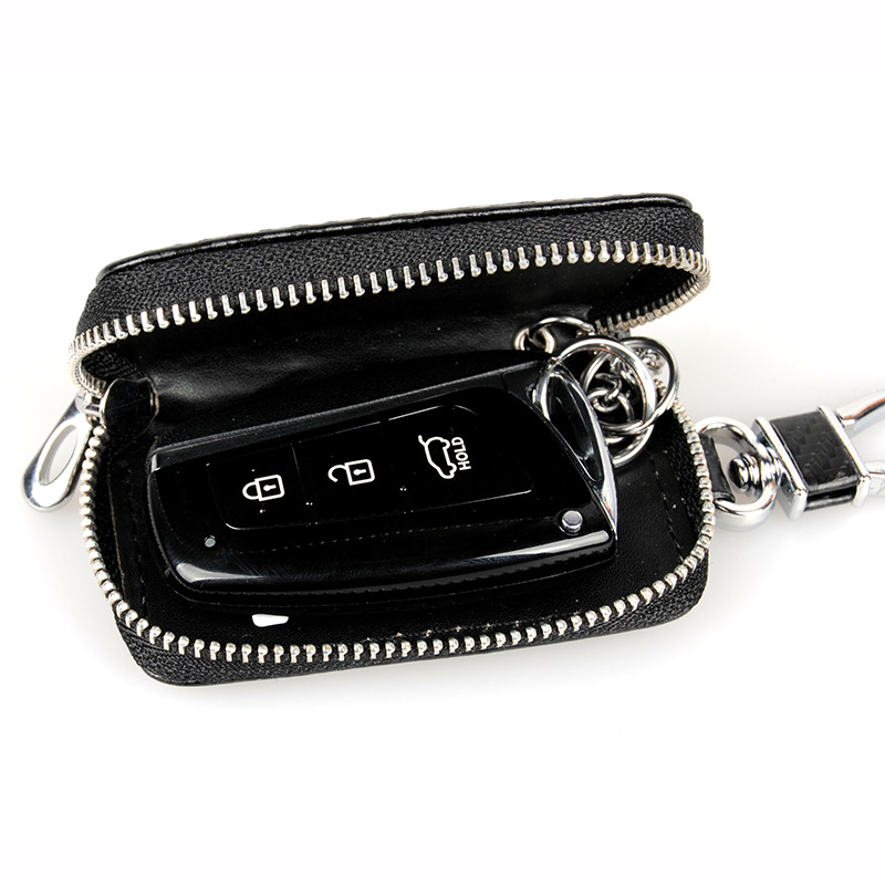 Portachiavi per auto Scatola F - Car Key Signal Blocker recensione e prezzo