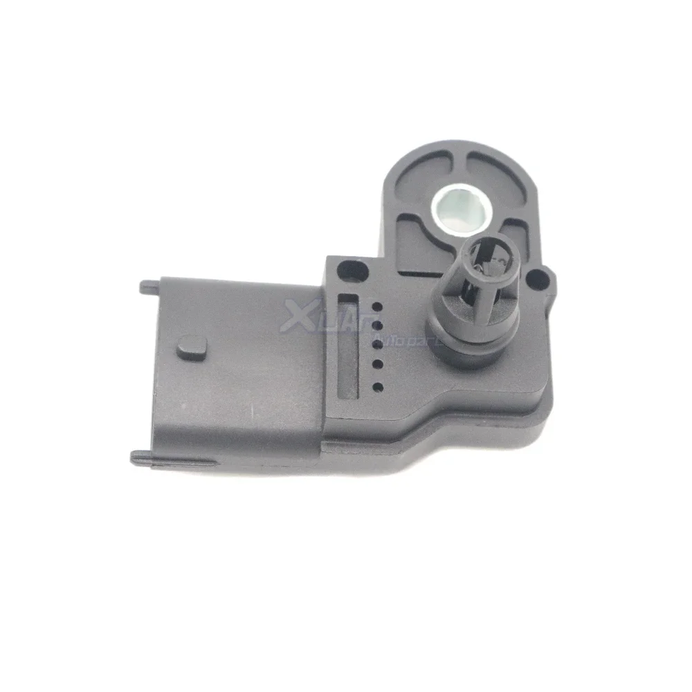 0261230118 Sensore MAP di pres - Car Accessories Parts Name recensione e prezzo