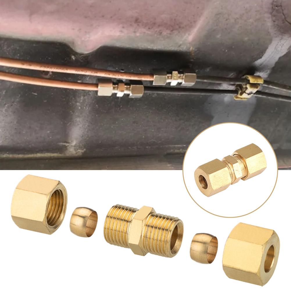 Connettore della linea del fre - Car Accessories Brand recensione e prezzo