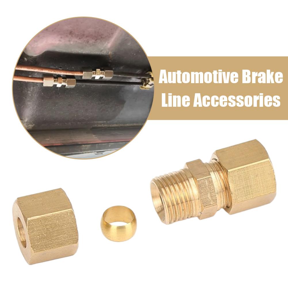 Connettore della linea del fre - Car Accessories Brand recensione e prezzo