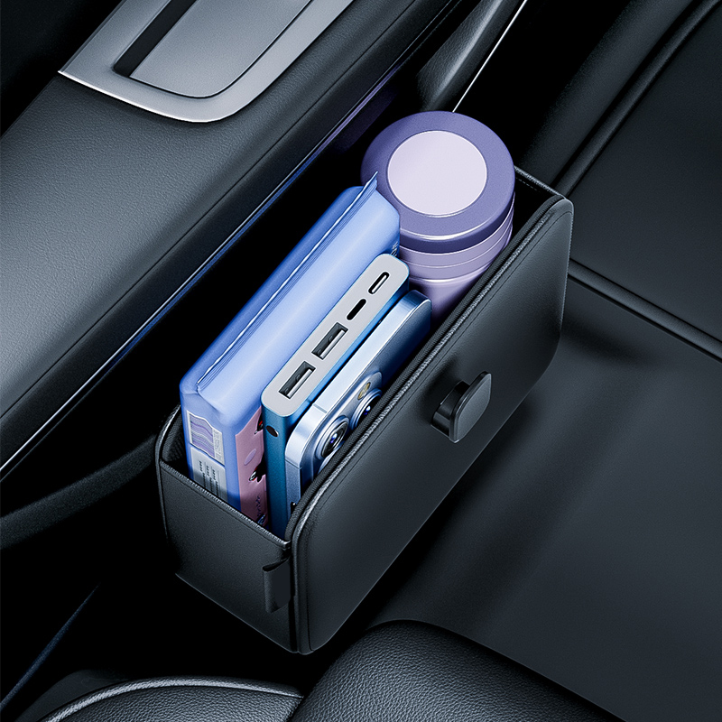 Tasche portaoggetti per portie - Car Accessories Hanging recensione e prezzo