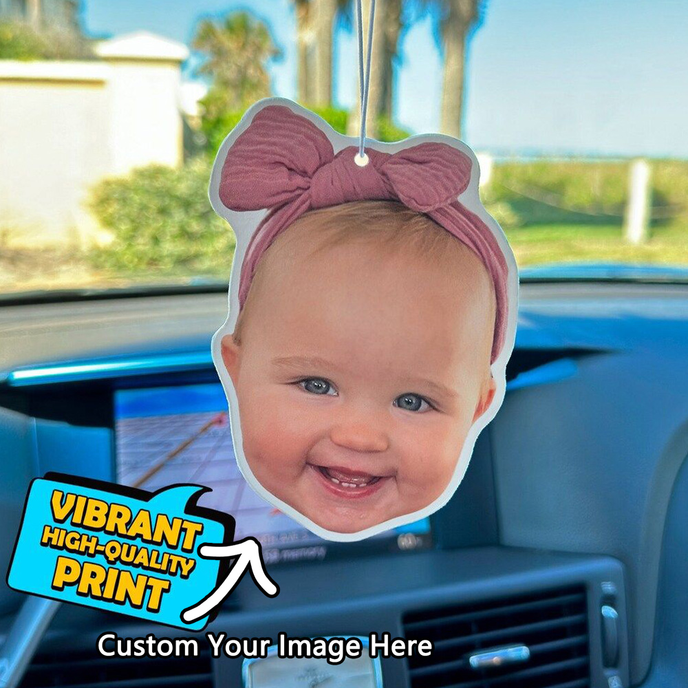 Gancio per auto personalizzato - Car Accessories Hanging recensione e prezzo