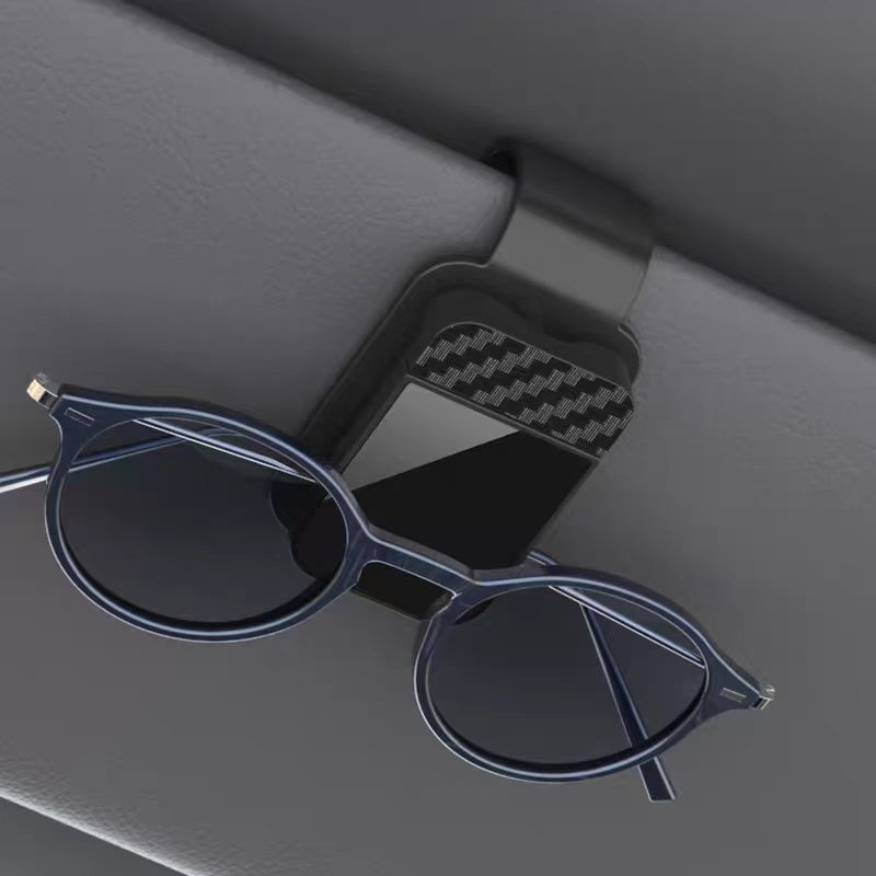 Clip Porta Occhiali da Sole pe - Car Accessories For Interior recensione e prezzo