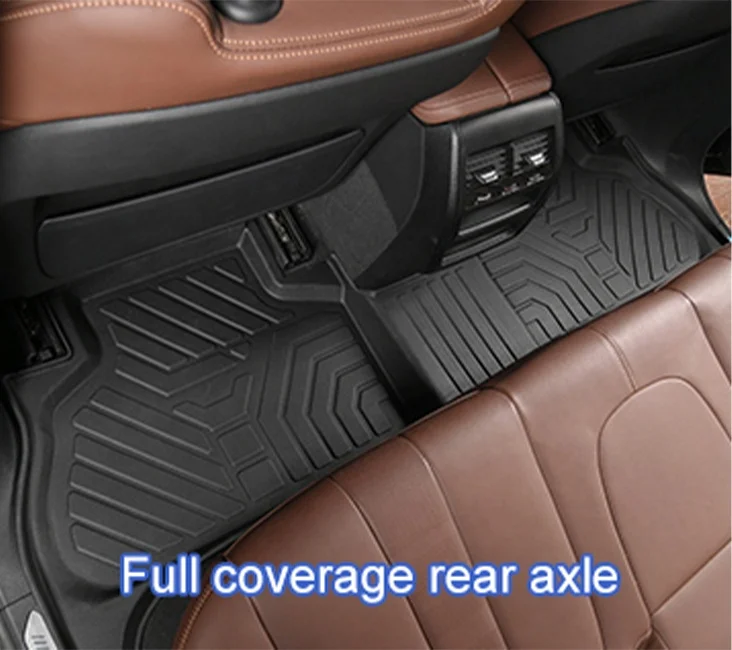 Tappetini PER AUTO personalizz - Car Accessories Xl6 recensione e prezzo