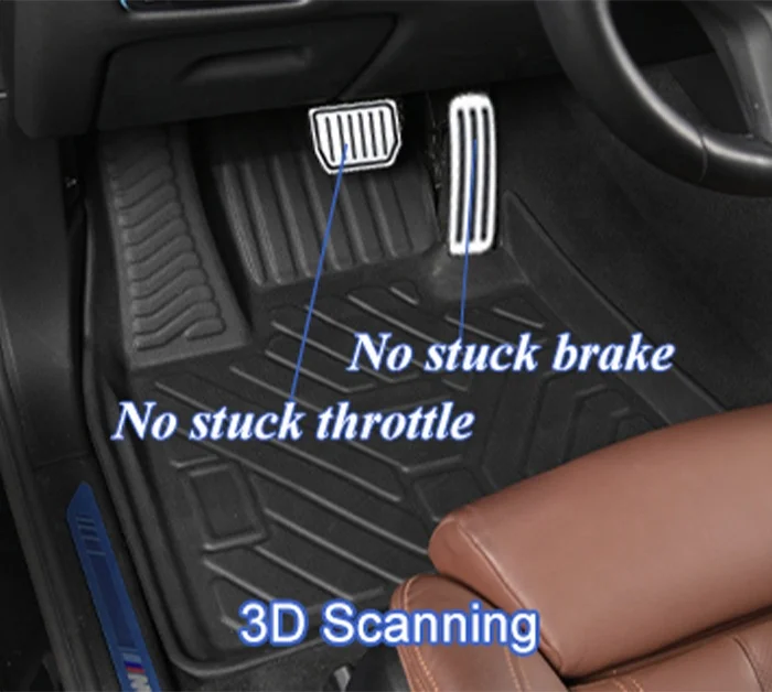 Tappetini PER AUTO personalizz - Car Accessories Xl6 recensione e prezzo