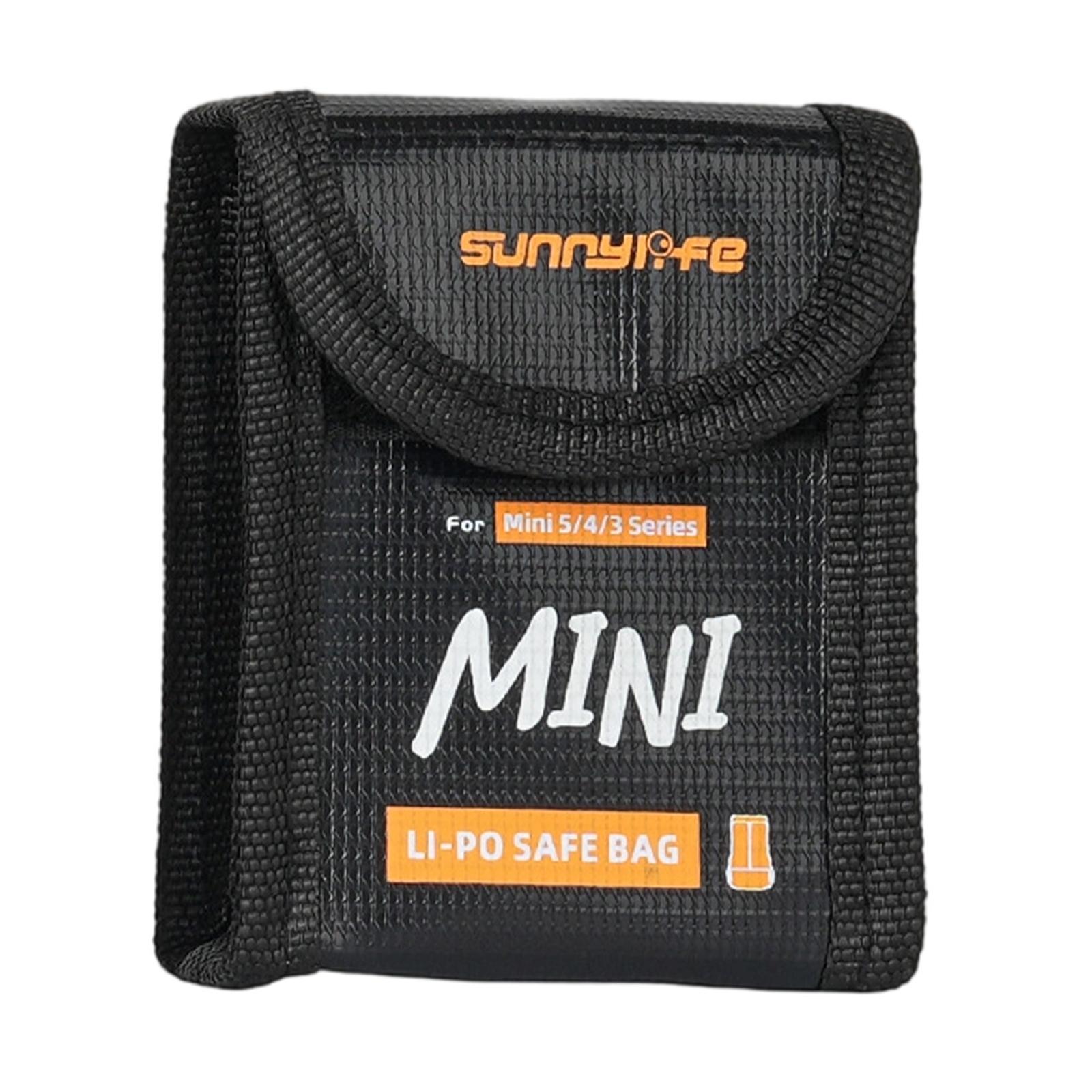 Mini Borsa Protettiva per Batt - Car Accessories In Store recensione e prezzo
