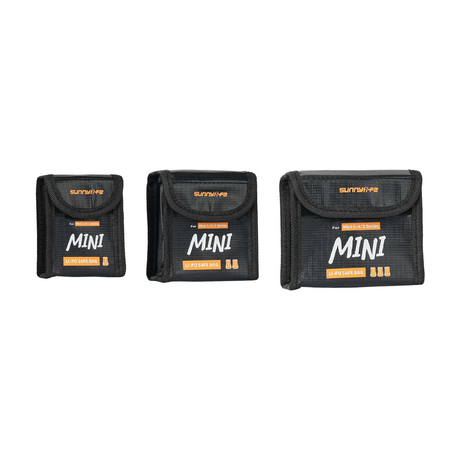 Mini Borsa Protettiva per Batt - Car Accessories In Store recensione e prezzo