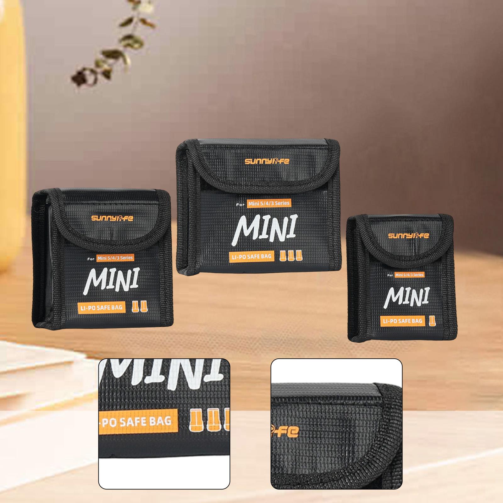 Mini Borsa Protettiva per Batt - Car Accessories In Store recensione e prezzo