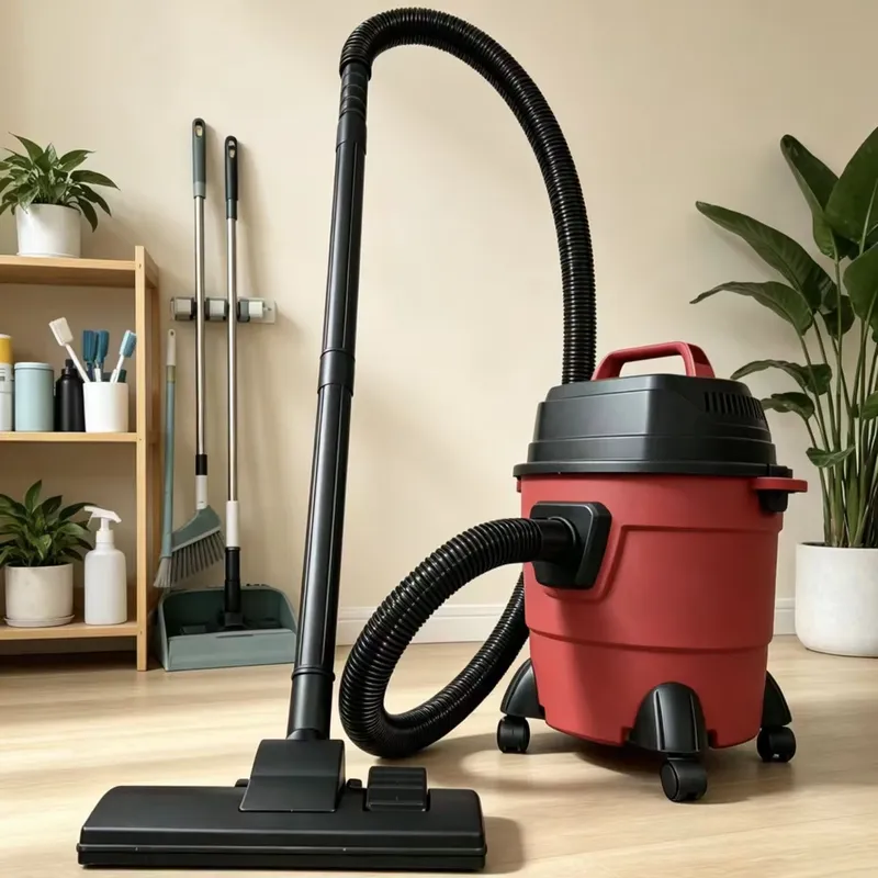 Aspirapolvere per la pulizia d - Car Vacuum Cleaner recensione e prezzo