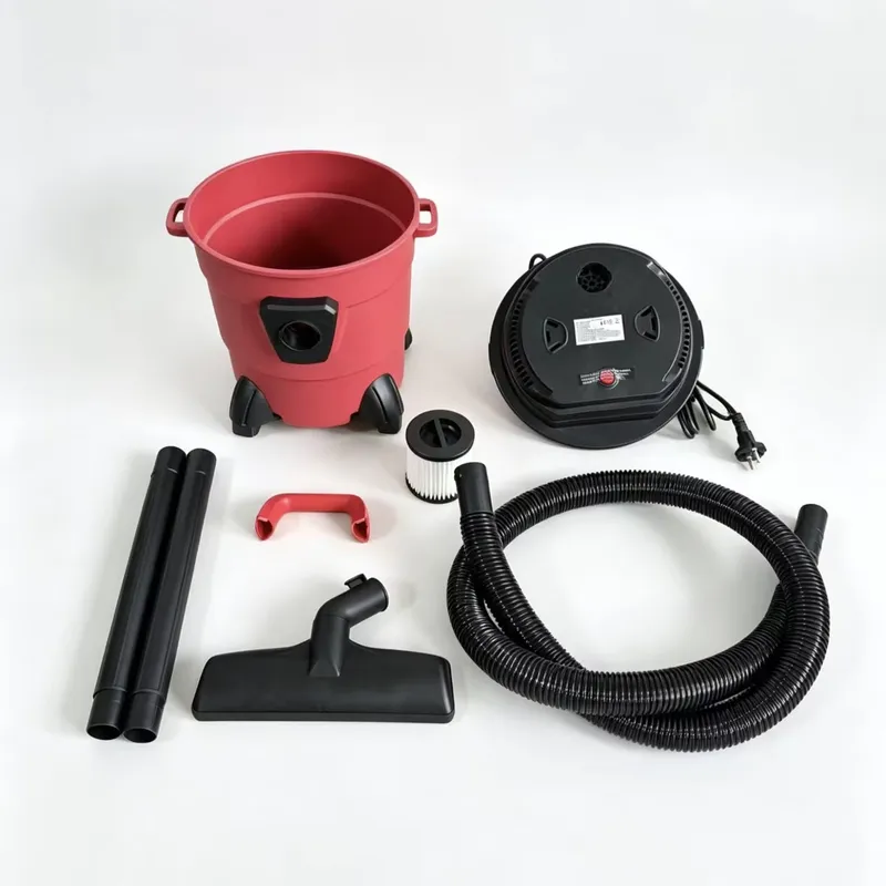 Aspirapolvere per la pulizia d - Car Vacuum Cleaner recensione e prezzo