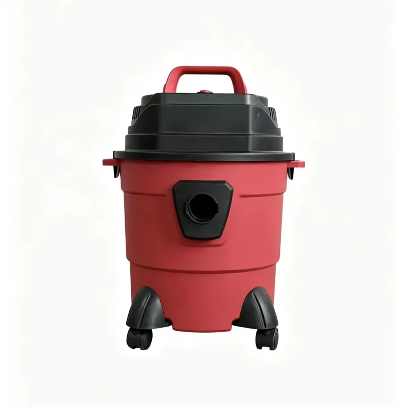 Aspirapolvere per la pulizia d - Car Vacuum Cleaner recensione e prezzo