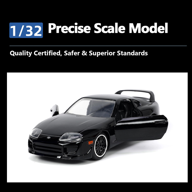 JADA Modellino Auto in Scala 1 - Car Accessories For Interior recensione e prezzo