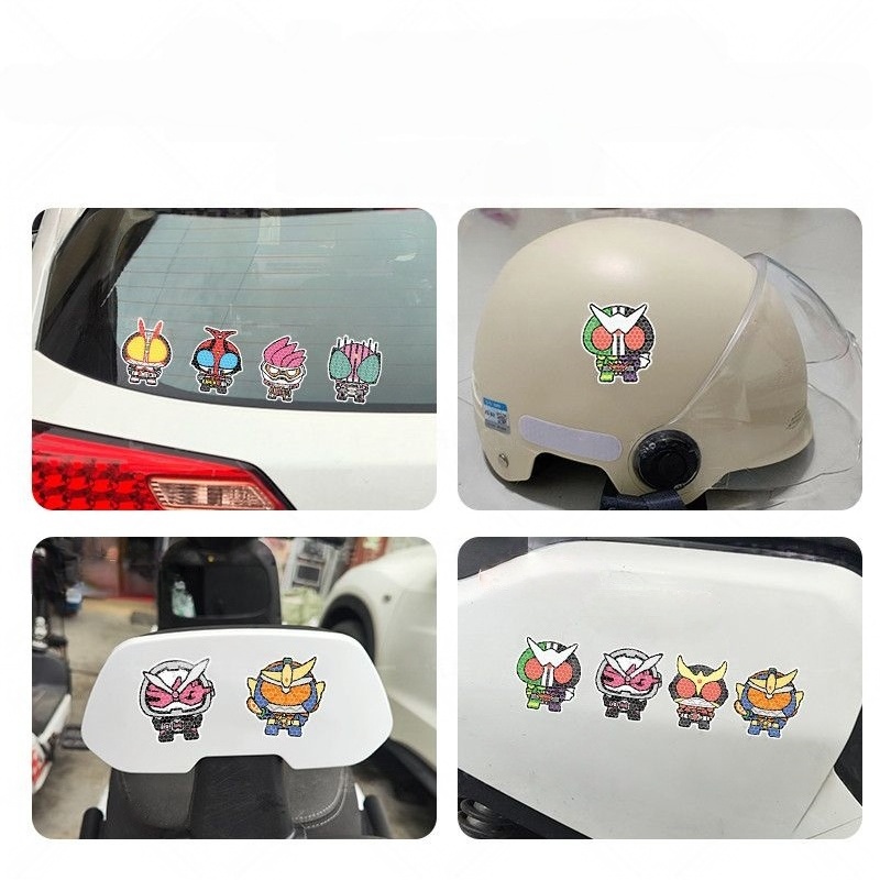 Adesivo personalizzato per aut - Car Accessories Japan recensione e prezzo