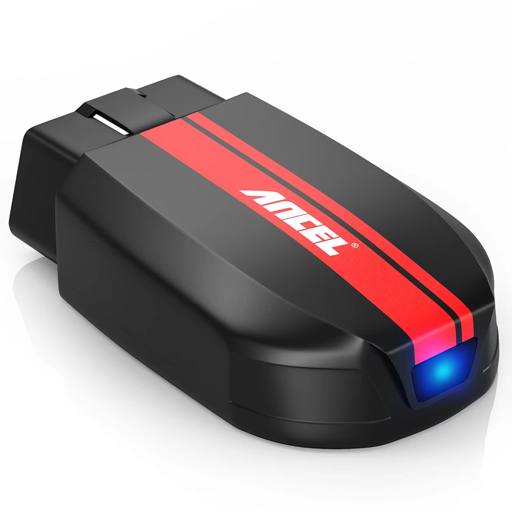 BD200 Scanner OBD2 Bluetooth 5 - Obd2 Scanner recensione e prezzo