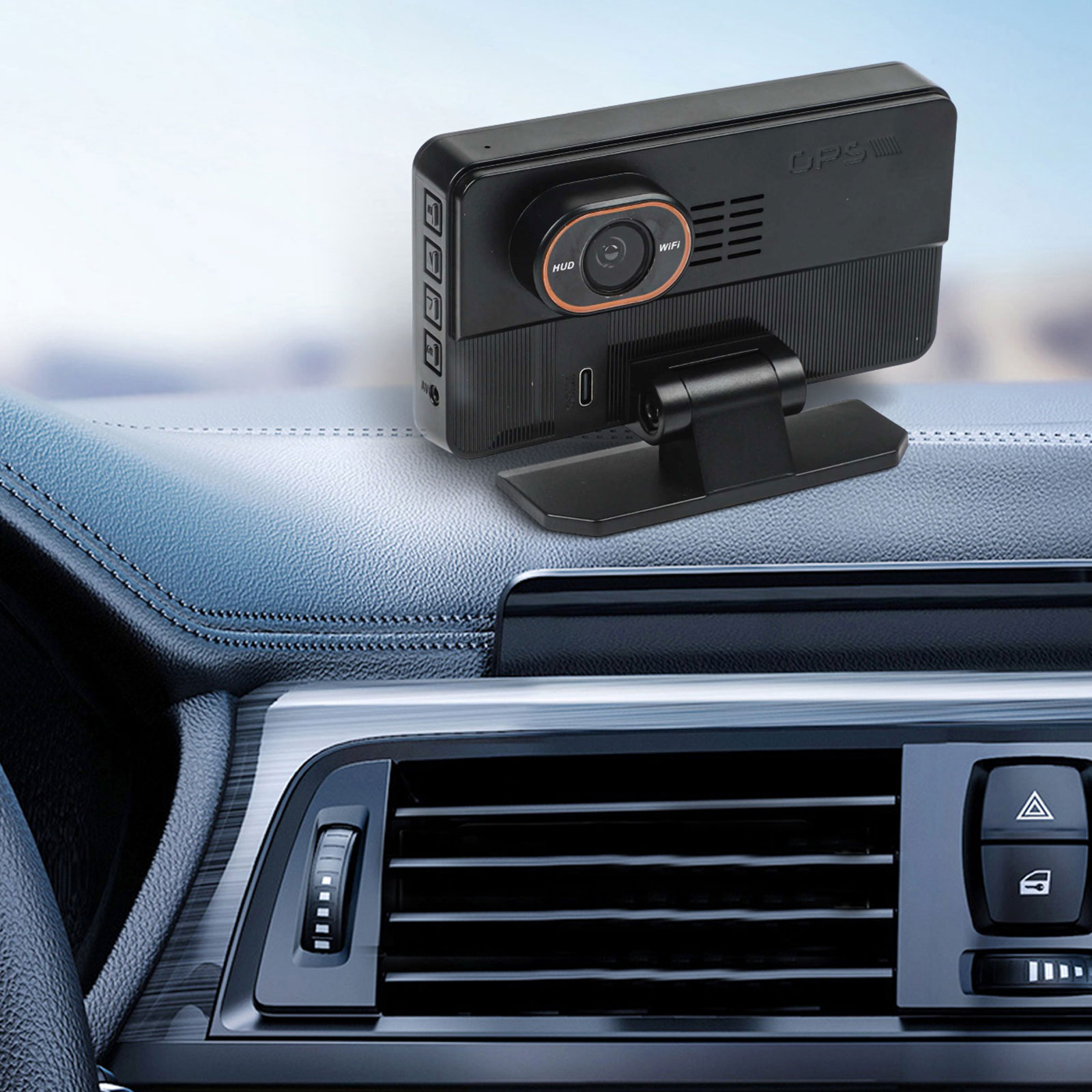 Telecamera per auto con ampio  - Car Accessories In Store recensione e prezzo