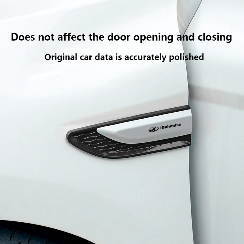 Auto Porta Parafango Lama Late - Car Accessories Xuv 300 recensione e prezzo