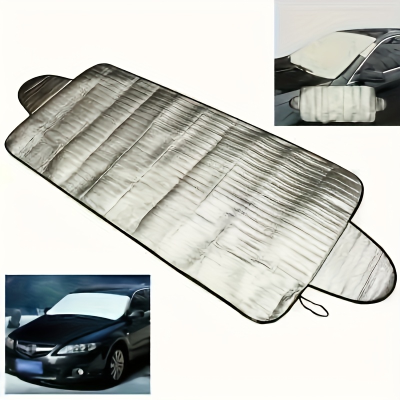 Copertura universale per parab - Car Accessories Hanging recensione e prezzo